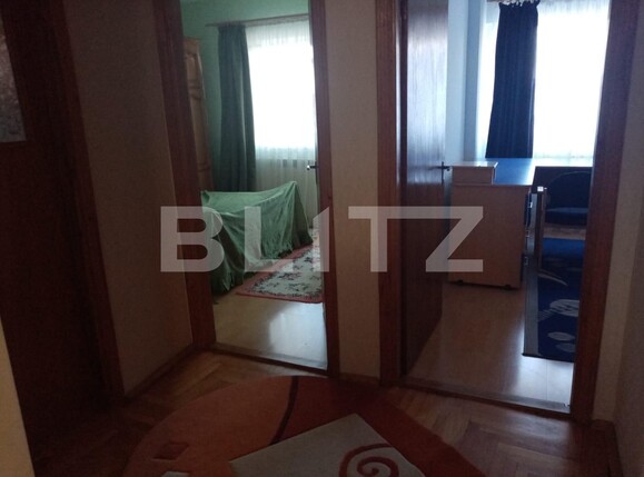 Apartament de închiriat 4 camere Central - 97322AI | BLITZ Suceava | Poza13