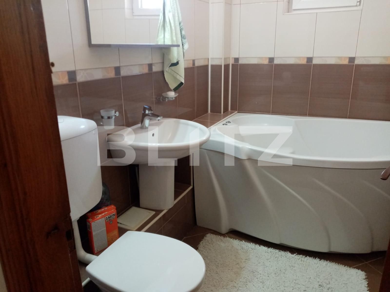 Apartament de închiriat 4 camere Central - 97322AI | BLITZ Suceava | Poza16
