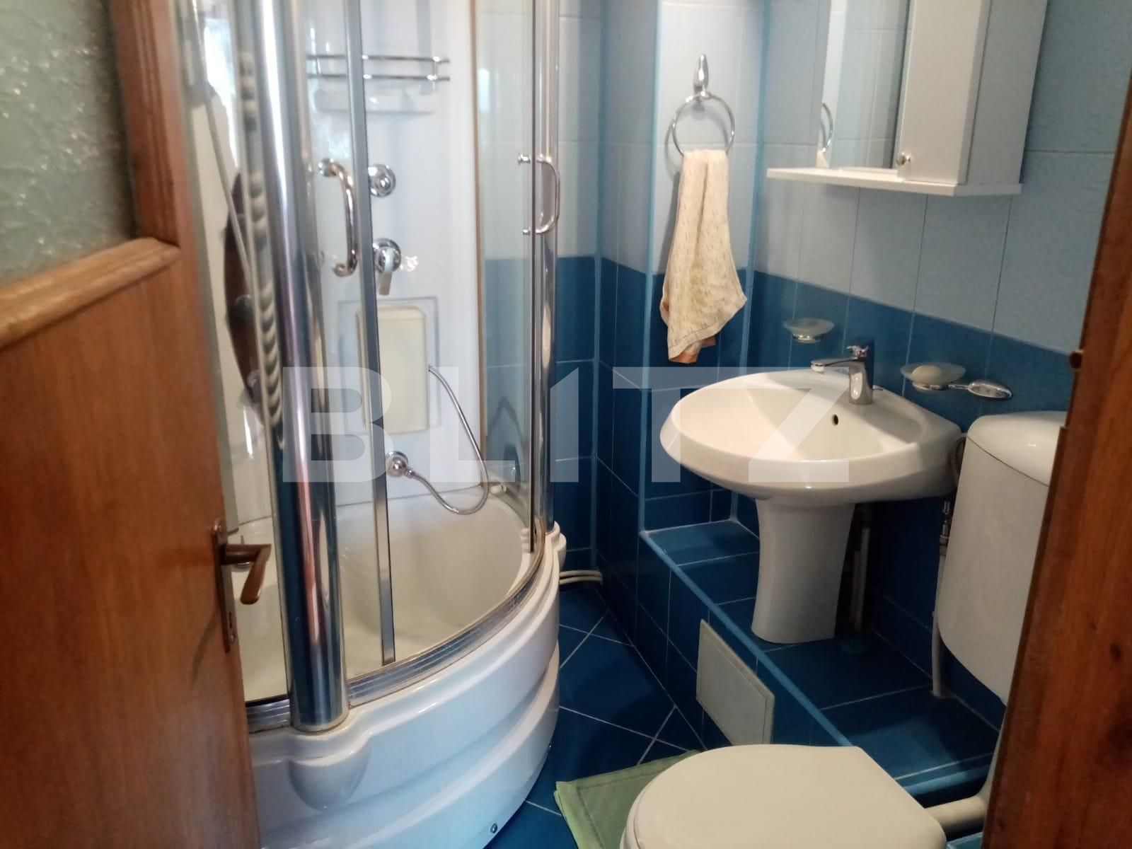 Apartament de închiriat 4 camere Central - 97322AI | BLITZ Suceava | Poza15