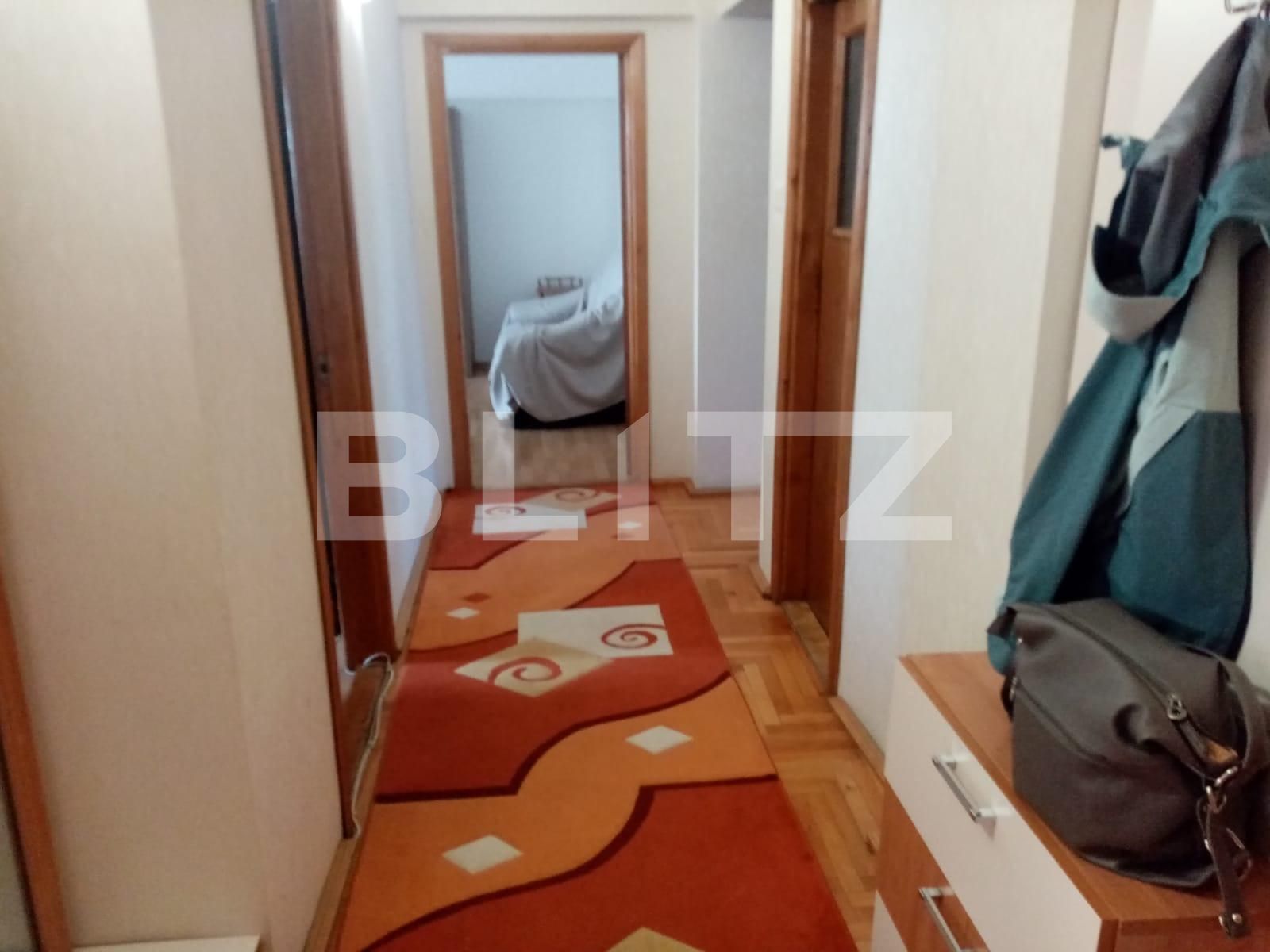 Apartament de închiriat 4 camere Central - 97322AI | BLITZ Suceava | Poza12