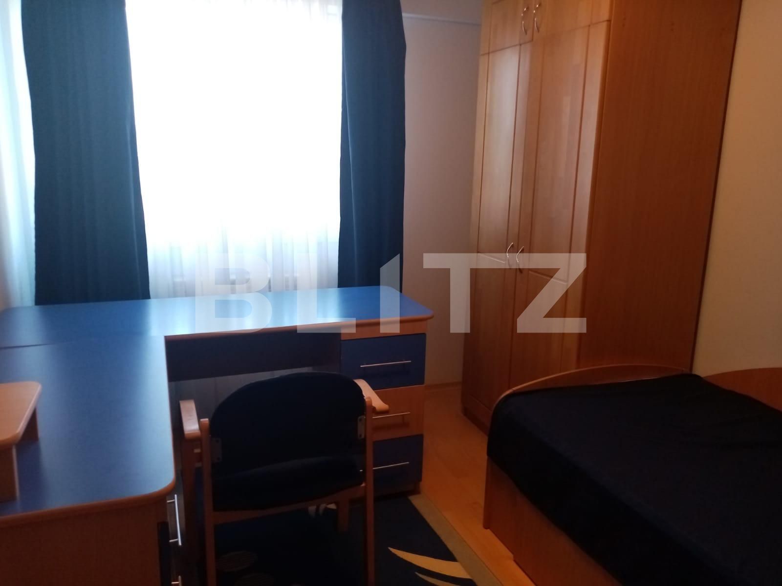 Apartament de închiriat 4 camere Central - 97322AI | BLITZ Suceava | Poza4
