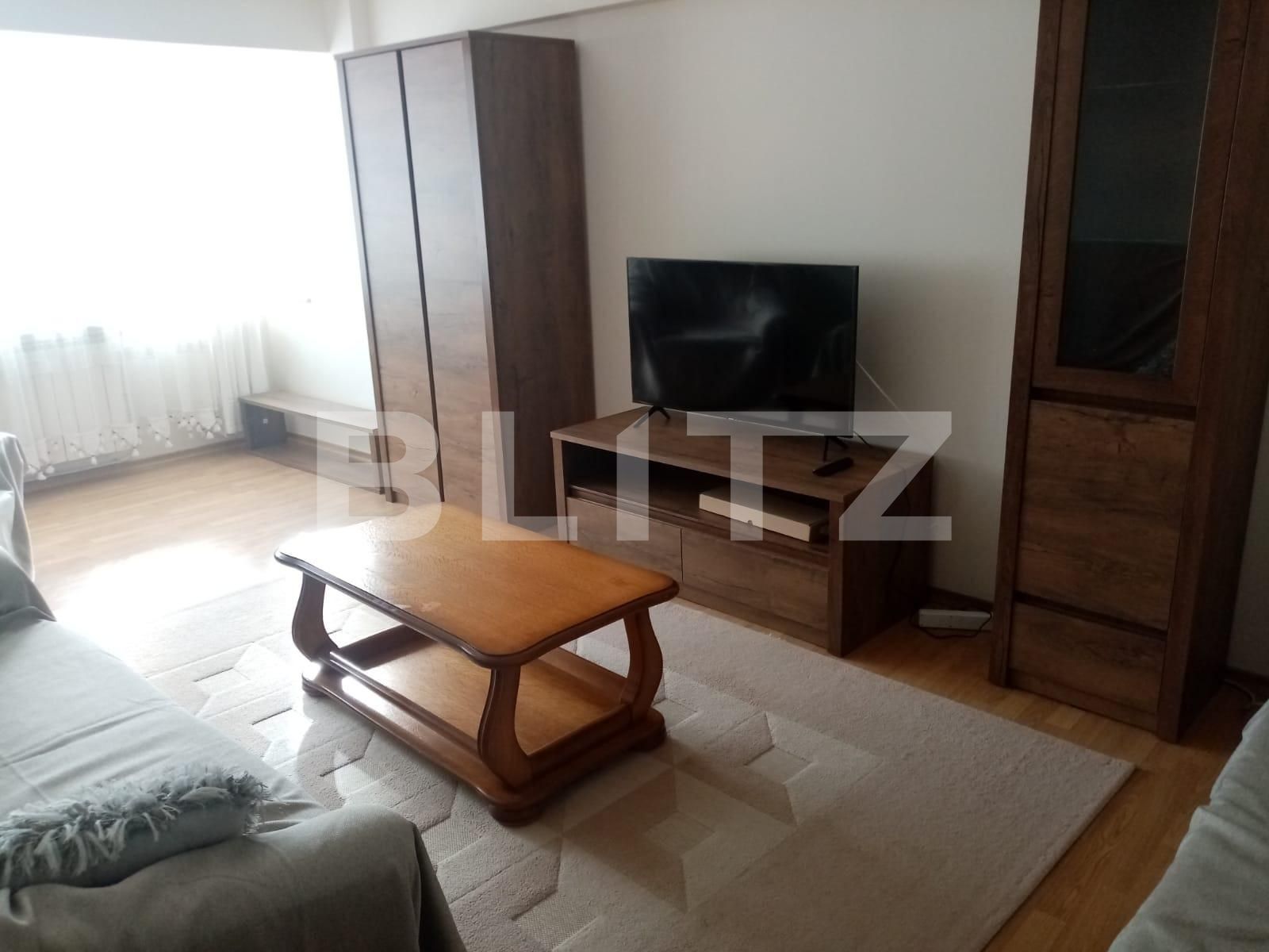 Apartament de închiriat 4 camere Central - 97322AI | BLITZ Suceava | Poza3
