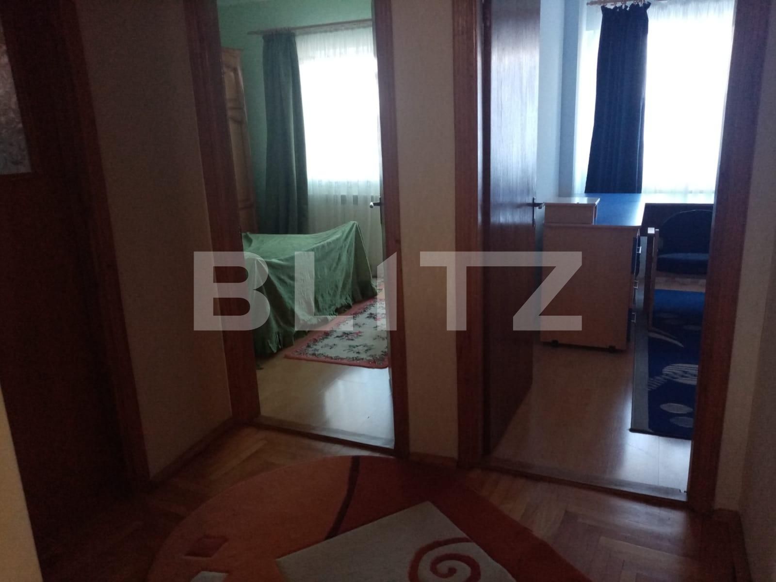 Apartament de închiriat 4 camere Central - 97322AI | BLITZ Suceava | Poza13