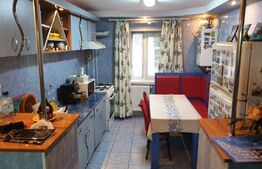 Apartament 3 camere, 56 mp, etaj intermediar, cartier Obcini