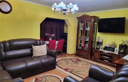 Apartament 3 camere, 56 mp, etaj intermediar, cartier Obcini