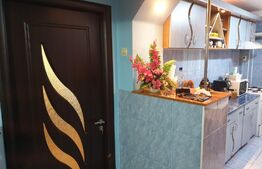 Apartament 3 camere, 56 mp, etaj intermediar, cartier Obcini