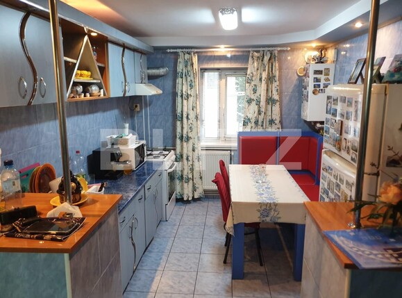 Apartament de vânzare 3 camere Obcini - 97370AV | BLITZ Suceava | Poza6