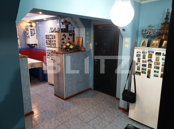 Apartament de vânzare 3 camere Obcini - 97370AV | BLITZ Suceava | Poza8