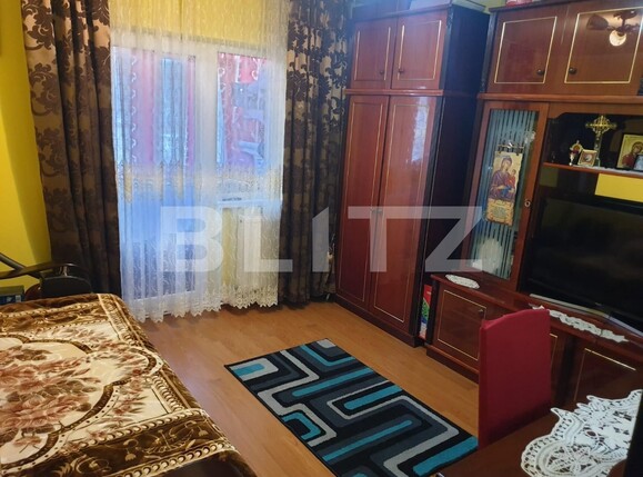 Apartament de vânzare 3 camere Obcini - 97370AV | BLITZ Suceava | Poza2