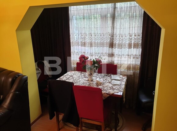Apartament de vânzare 3 camere Obcini - 97370AV | BLITZ Suceava | Poza3