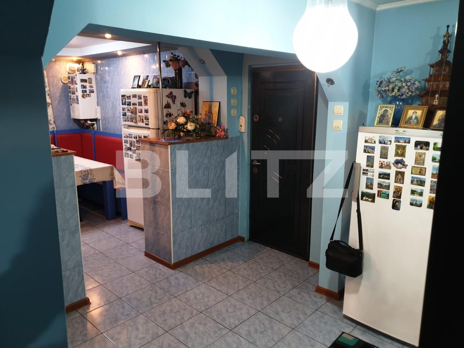 Apartament de vânzare 3 camere Obcini - 97370AV | BLITZ Suceava | Poza8