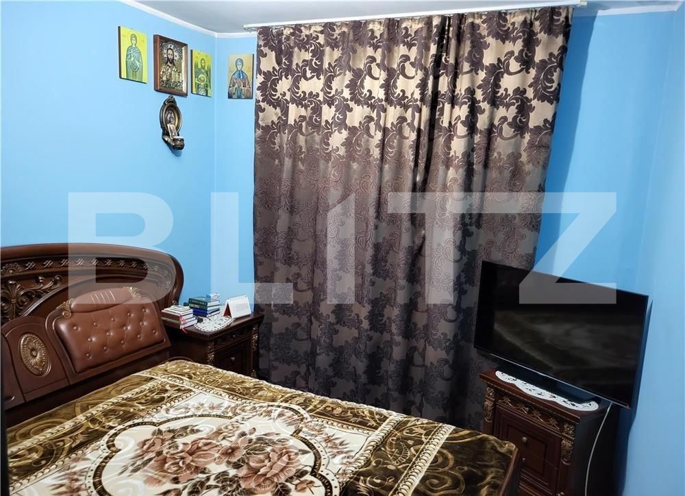 Apartament de vânzare 3 camere Obcini - 97370AV | BLITZ Suceava | Poza4