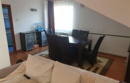Apartament 2 camere, spatios, 64 mp, cartier Burdujeni