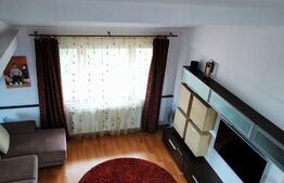 Apartament 2 camere, spatios, 64 mp, cartier Burdujeni