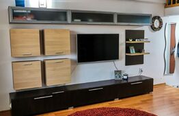 Apartament 2 camere, spatios, 64 mp, cartier Burdujeni