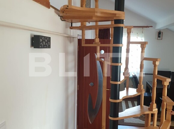 Apartament de vânzare 2 camere Burdujeni - 97381AV | BLITZ Suceava | Poza7