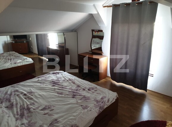 Apartament de vânzare 2 camere Burdujeni - 97381AV | BLITZ Suceava | Poza4
