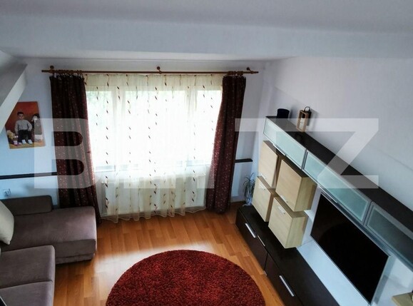 Apartament de vânzare 2 camere Burdujeni - 97381AV | BLITZ Suceava | Poza1