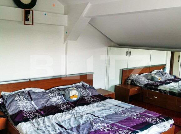 Apartament de vânzare 2 camere Burdujeni - 97381AV | BLITZ Suceava | Poza3