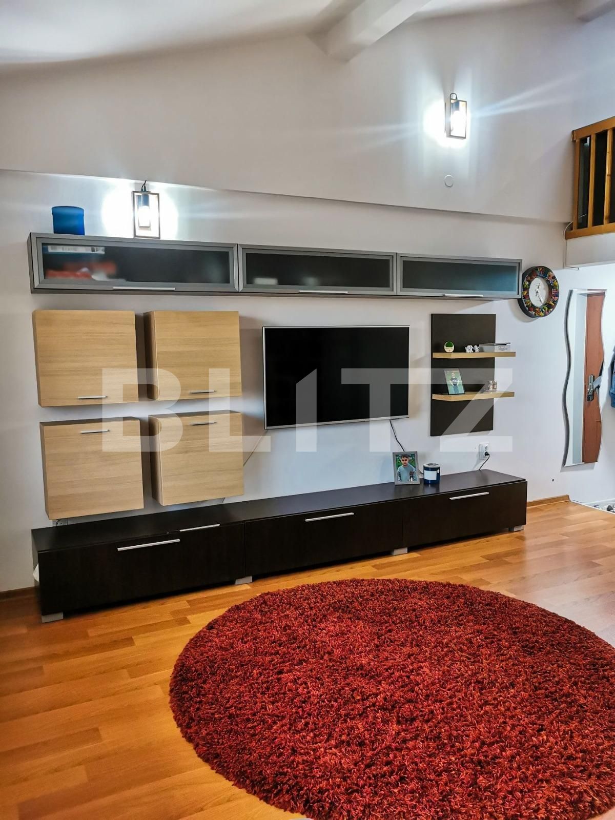 Apartament de vânzare 2 camere Burdujeni - 97381AV | BLITZ Suceava | Poza2