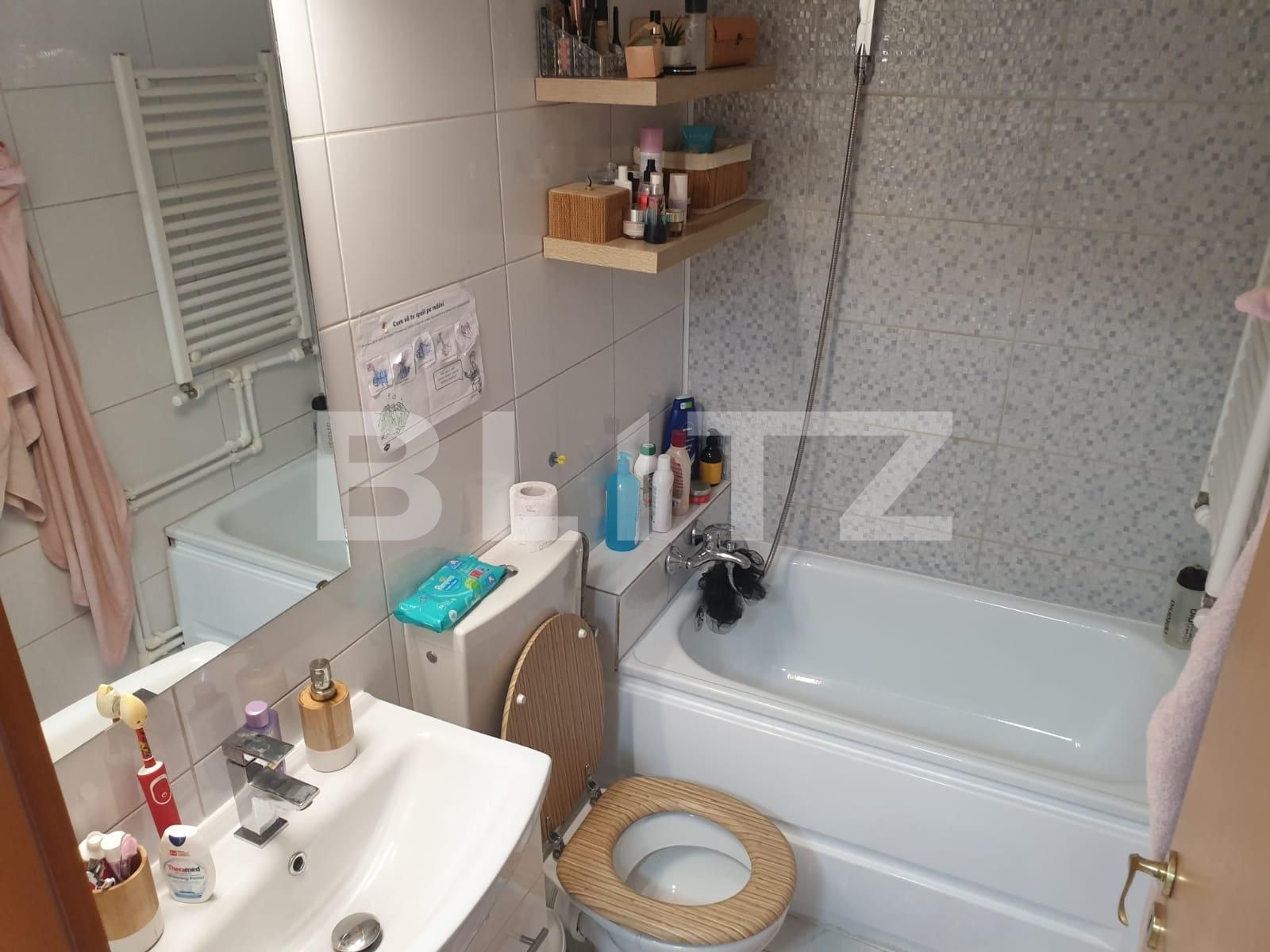 Apartament de vânzare 2 camere Burdujeni - 97381AV | BLITZ Suceava | Poza8