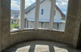 Casa individuala, 164 mp, 550mp teren, zona Scheia