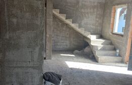 Casa individuala, 164 mp, 550mp teren, zona Scheia