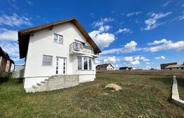 Casa individuala, 164 mp, 550mp teren, zona Scheia