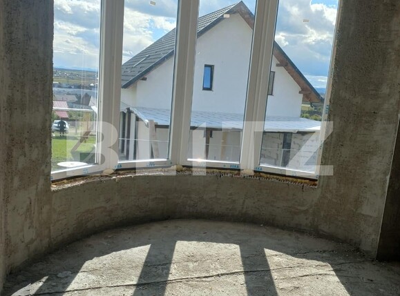 Casa de vânzare 4 camere Scheia - 97471CV | BLITZ Suceava | Poza2