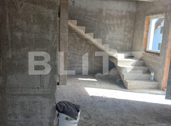 Casa de vânzare 4 camere Scheia - 97471CV | BLITZ Suceava | Poza3
