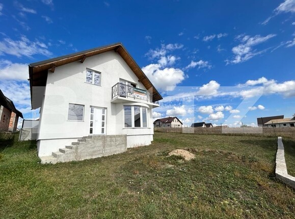 Casa de vânzare 4 camere Scheia - 97471CV | BLITZ Suceava | Poza1