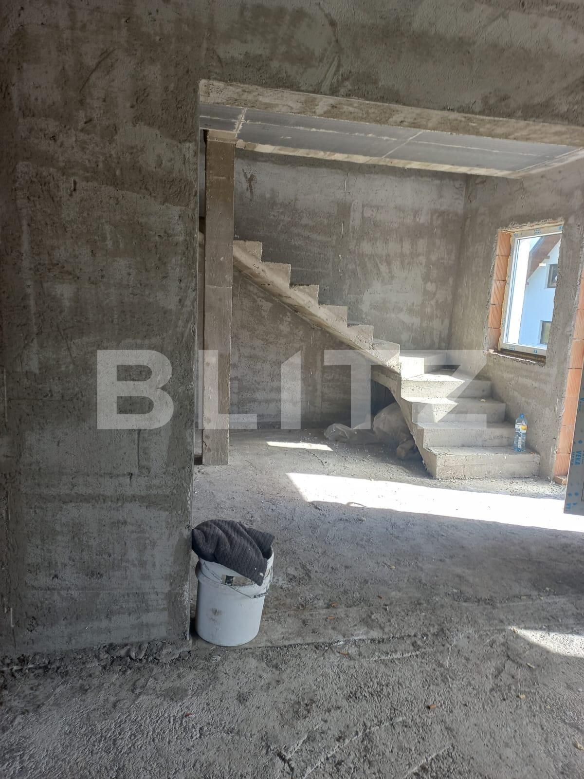 Casa de vânzare 4 camere Scheia - 97471CV | BLITZ Suceava | Poza3