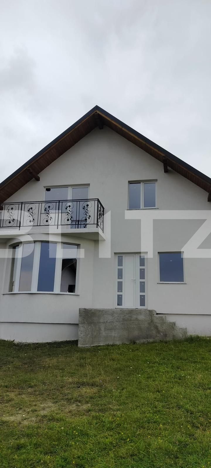 Casa de vânzare 4 camere Scheia - 97471CV | BLITZ Suceava | Poza5