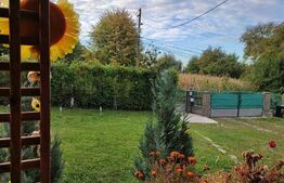 Ocazie!Casa individuala, 85mp, 1700mp teren, zona Burdujeni