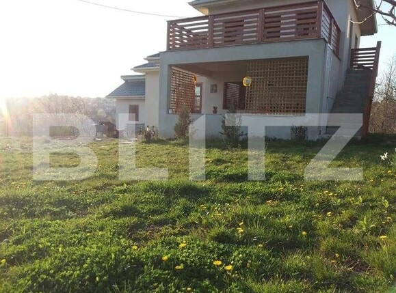 Casa de vânzare 3 camere Burdujeni - 97473CV | BLITZ Suceava | Poza2