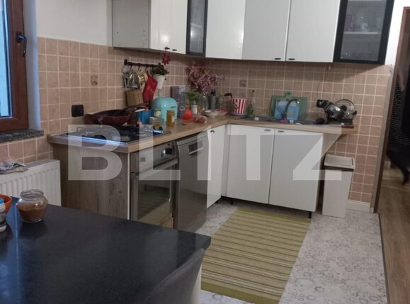 Casa de vânzare 3 camere Burdujeni - 97473CV | BLITZ Suceava | Poza9