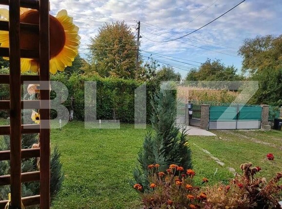 Casa de vânzare 3 camere Burdujeni - 97473CV | BLITZ Suceava | Poza1