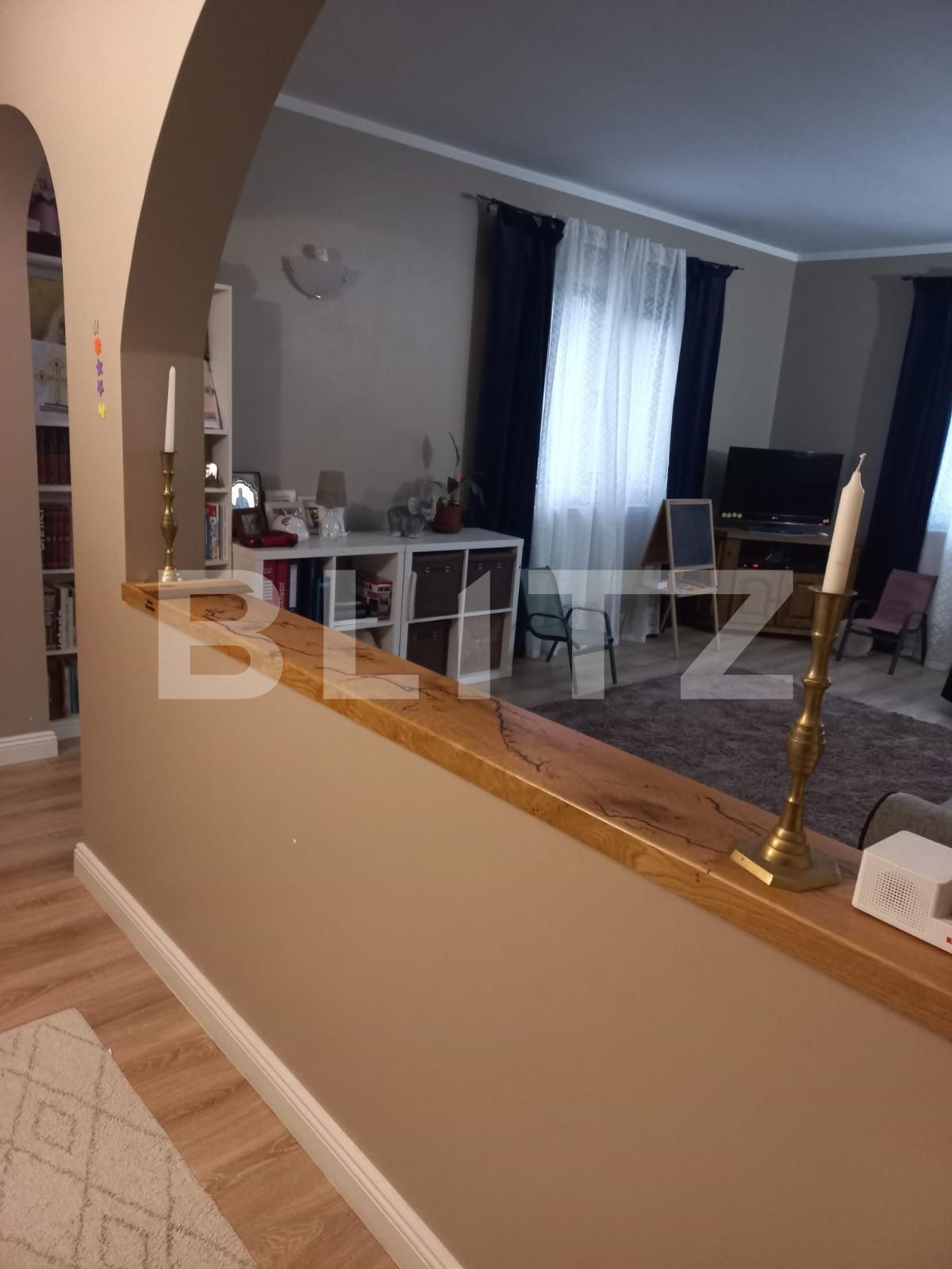 Casa de vânzare 3 camere Burdujeni - 97473CV | BLITZ Suceava | Poza6
