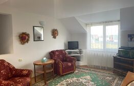 Casa individuala 360 mp, garaj, teren 1000 mp, zona Scheia