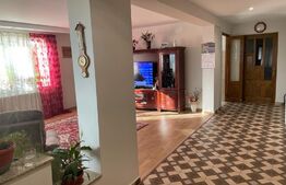 Casa individuala 360 mp, garaj, teren 1000 mp, zona Scheia