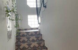 Casa individuala 360 mp, garaj, teren 1000 mp, zona Scheia