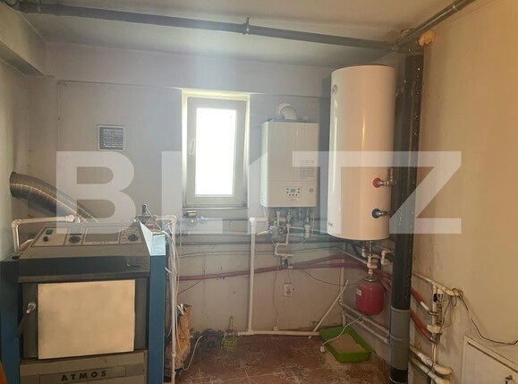 Casa de vânzare 4 camere Scheia - 97501CV | BLITZ Suceava | Poza8