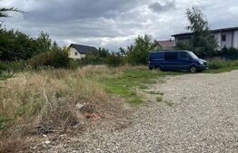 Teren intravilan, 600 mp, Ipotesti