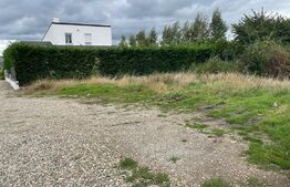 Teren intravilan, 600 mp, Ipotesti