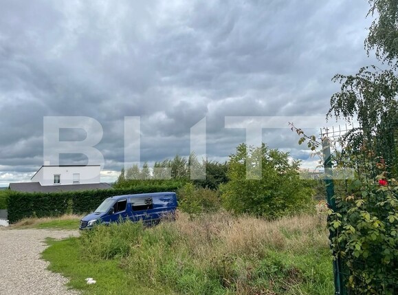Teren de vânzare Ipotesti - 97531TV | BLITZ Suceava | Poza2