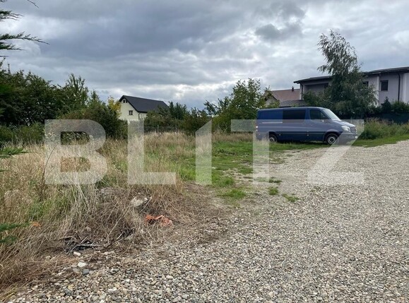 Teren de vânzare Ipotesti - 97531TV | BLITZ Suceava | Poza3