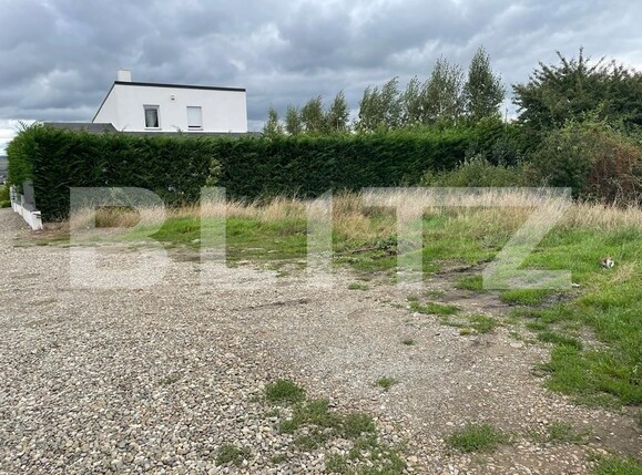 Teren de vânzare Ipotesti - 97531TV | BLITZ Suceava | Poza1