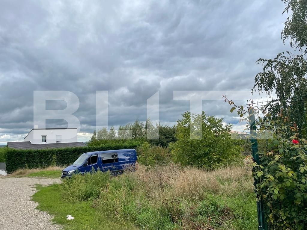 Teren de vânzare Ipotesti - 97531TV | BLITZ Suceava | Poza2