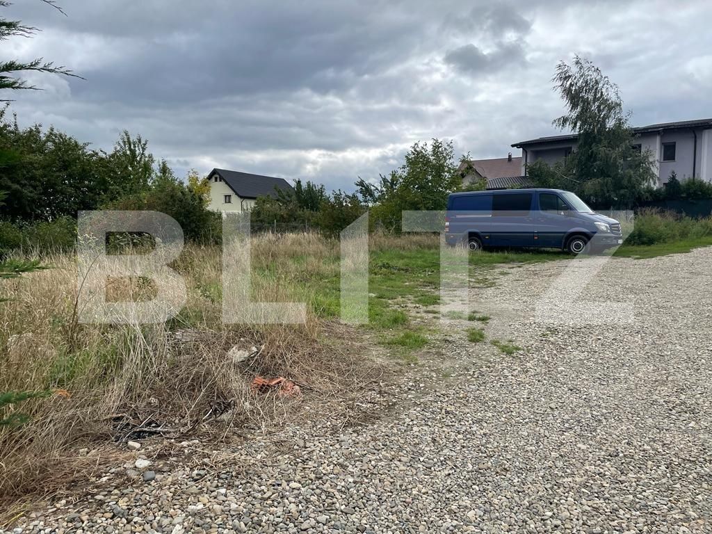 Teren de vânzare Ipotesti - 97531TV | BLITZ Suceava | Poza3