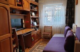 Apartament 3 camere, 55 mp, decomandat, zona Pub Colibri